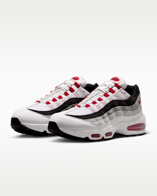 Nike Air Max 95 Big Bubble Premium 男鞋。Nike TW